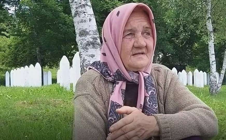 Majke Srebrenice: "Nema tog lijeka da može ranu zaliječiti"